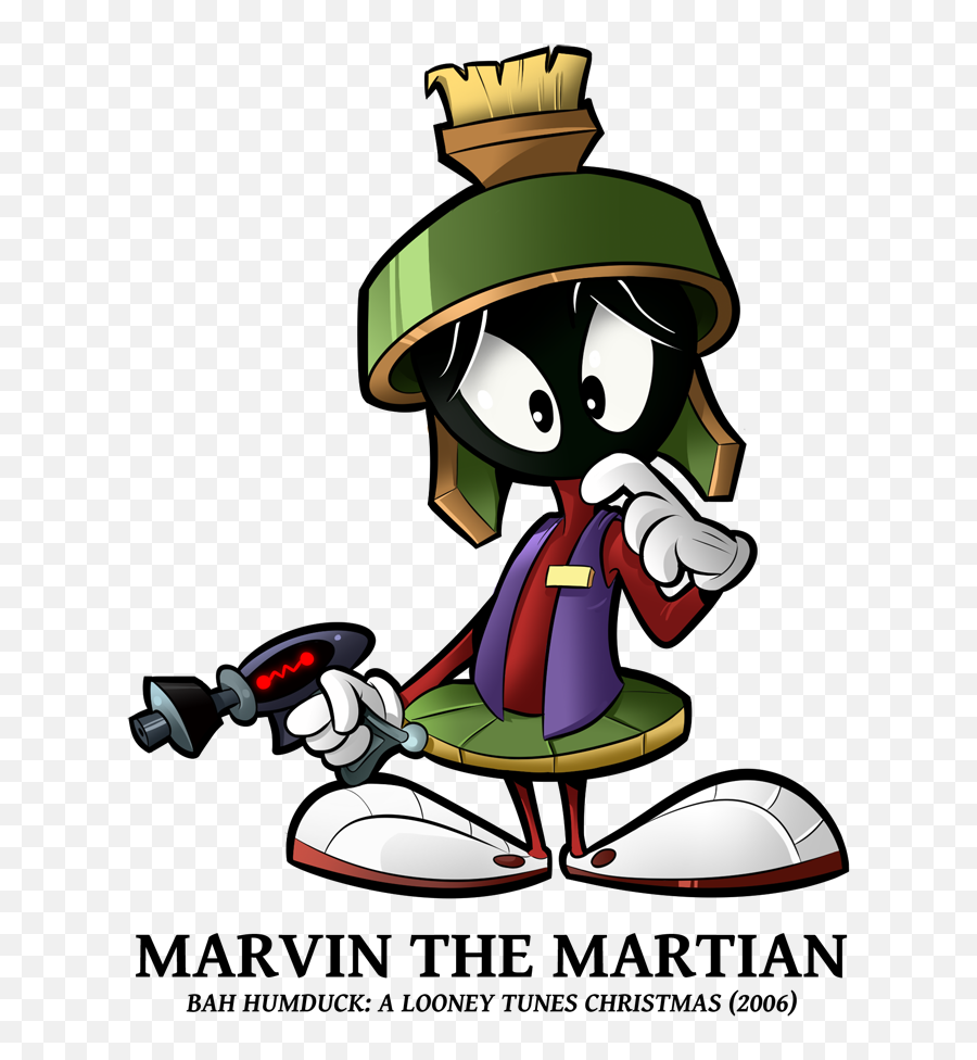 Pinterest U2013 - Looney Tunes Marvin The Martian Png,Marvin The Martian Png
