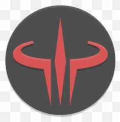 Quake 3 Icon Papirus Apps Iconset Development Team - Iii Arena png