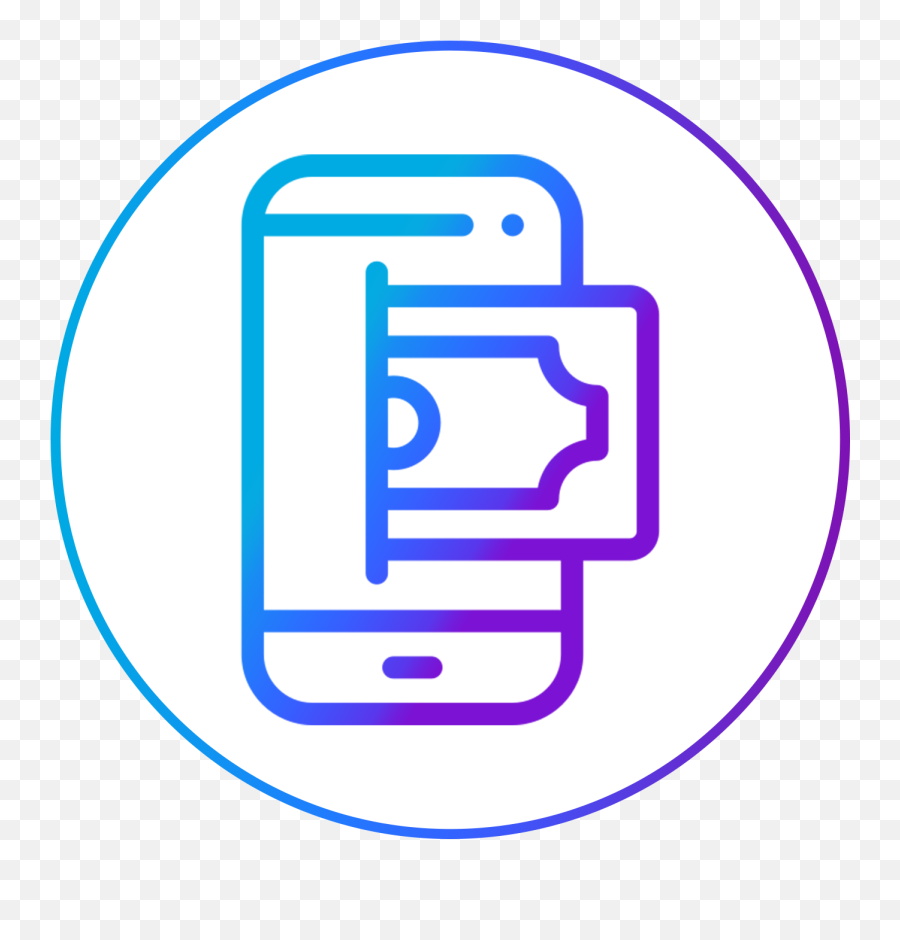 Online And Mobile Banking Systems Conversion Bankunited - Language Png,Touch Id Icon Vector