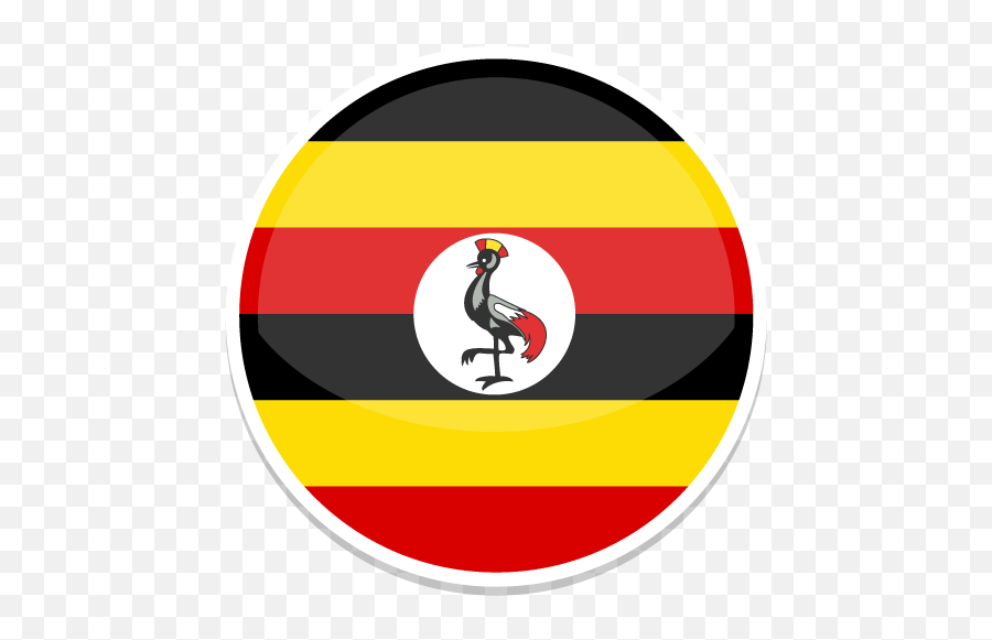 Uganda Latest News Apk 10 - Download Apk Latest Version Uganda Flag Circle Png,Flash News Icon