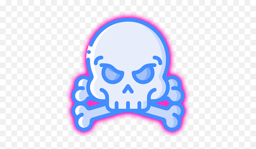 Umod - Cannibal By Sabby Dot Png,Purple Skull Icon