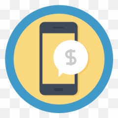Donations Add - Smart Device png