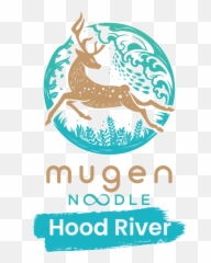 Mugen Usa - Reindeer png