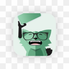 App Landing Mint Mobile - Fictional Character png