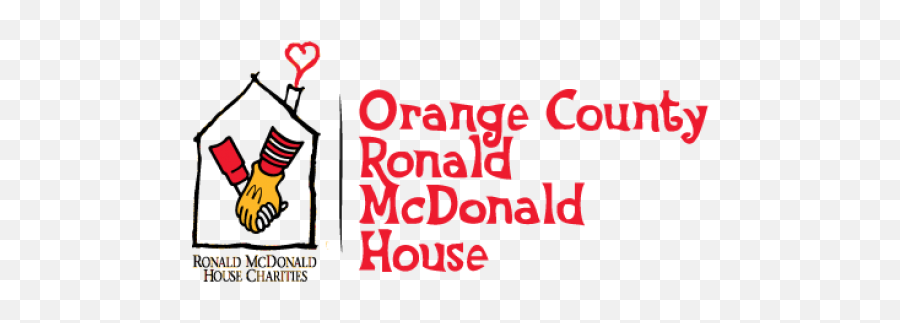 Future Leaders Of Our Community - Orange County Ronald Ronald Mcdonald House Orange County Png,Ronald Mcdonald Png