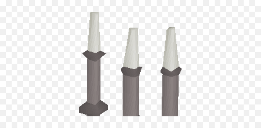 Steel Candlesticks Old School Runescape Wiki Fandom - Solid Png,Candlestick Icon