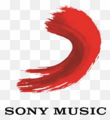 Sony Music Inks New Exclusive China Deal With Tencent For - Logo Png