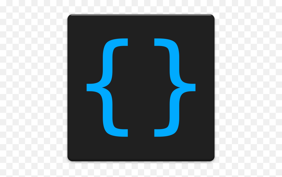 App Insights Animated Vector Drawables Apptopia - Language Png,Curly Brace Icon