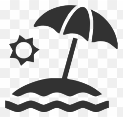 Home - Lambiance Beach Condominiums Umbrella Icon png