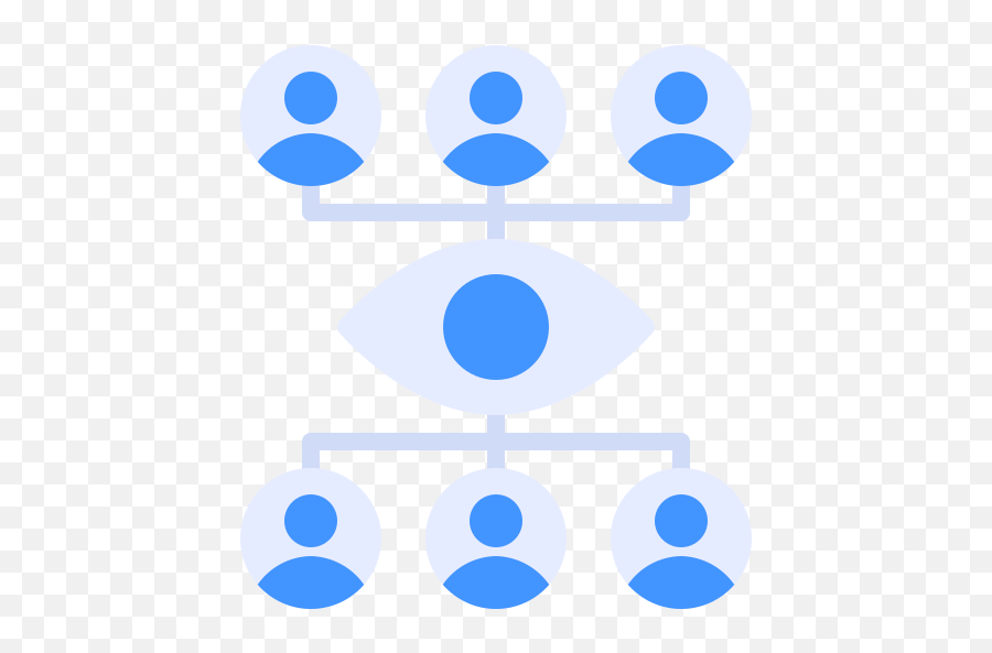 Solutions U2013 6onethree - Dot Png,Organization Structure Icon