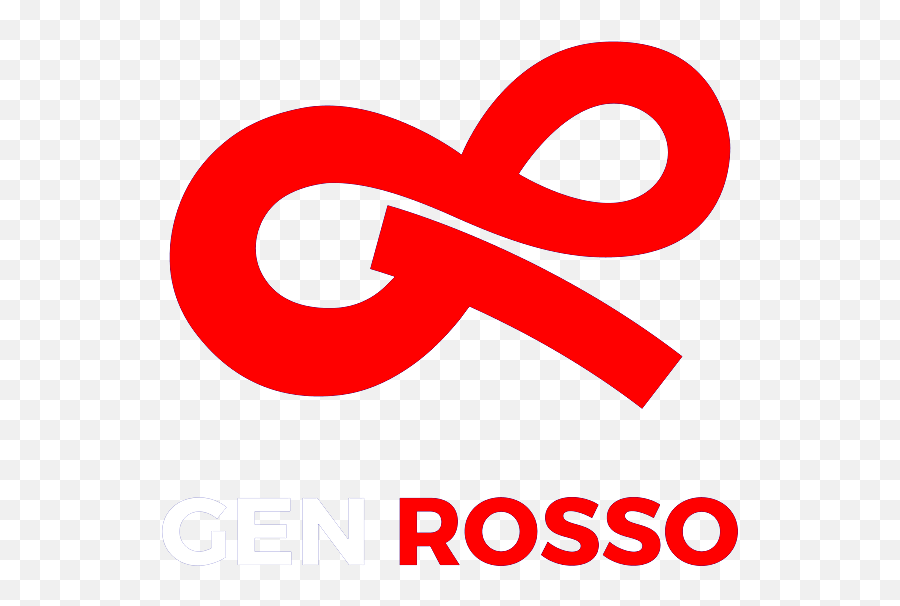 Gen Rosso Contest - Gen Rosso Logo Png,Rosso Icon 18