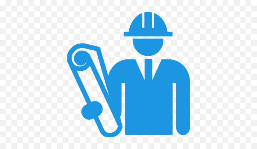 Building U0026 Turnkey Ibc Integrated Construction - Contractor Clipart Png,Civil Construction Icon