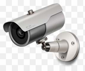 Rrv Defence - Cctv Camera Logo Png