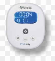 Ameda Mya Joy Electric Breast Pump Pumps For Mom - png