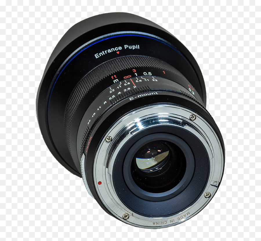 Testing The Venus Optics 15mm Lens U2013 Amazing Sky - Reflex Camera Png,Gm Icon F2