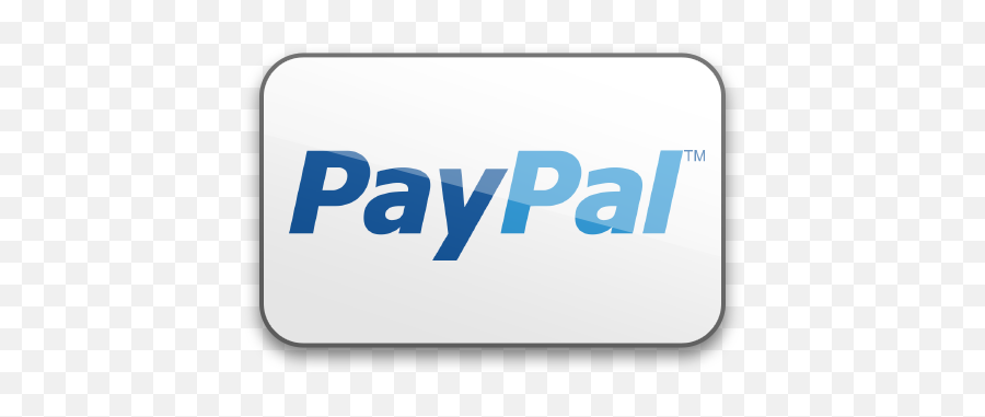 Icon Symbol Paypal - Paypal Png,Paypal Png