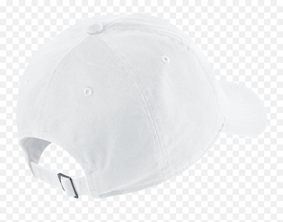 Nike New Swoosh Heritage 86 Hat White 546126 - 100 Cricket Cap Png,Ersa Icon Pico Review