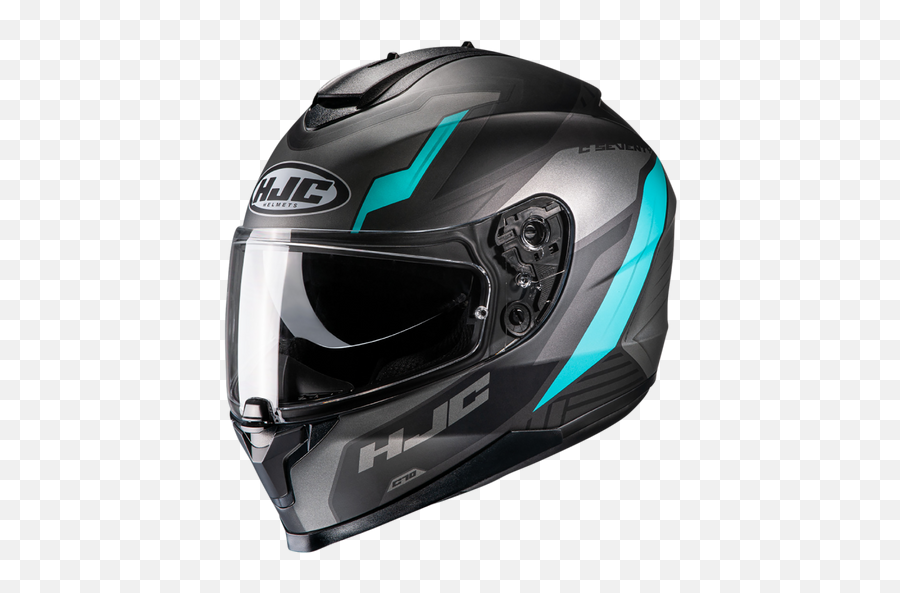 On - Road Gear U2014 Martin Motor Sports C70 Eura Hjc C70 Png,Icon Hooligan 2