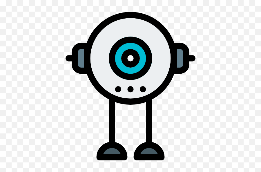 Free Icon Robots - Dot Png,Pokemon Shiny Icon