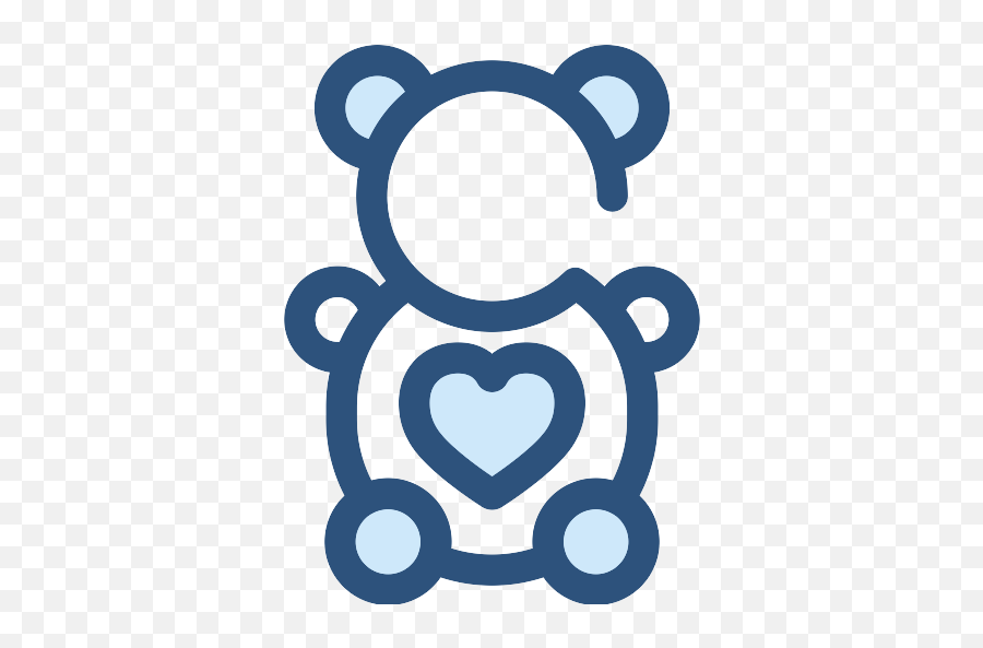 Tenor Opera Vector Svg Icon 2 - Png Repo Free Png Icons Teddy Bear Icon Png Blue,Mlp Desktop Icon Pack