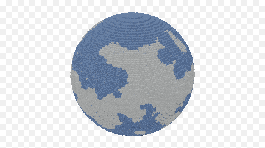 Starlab U2014 Patrick Khachi - Earth Png,Minecraft Change World Icon