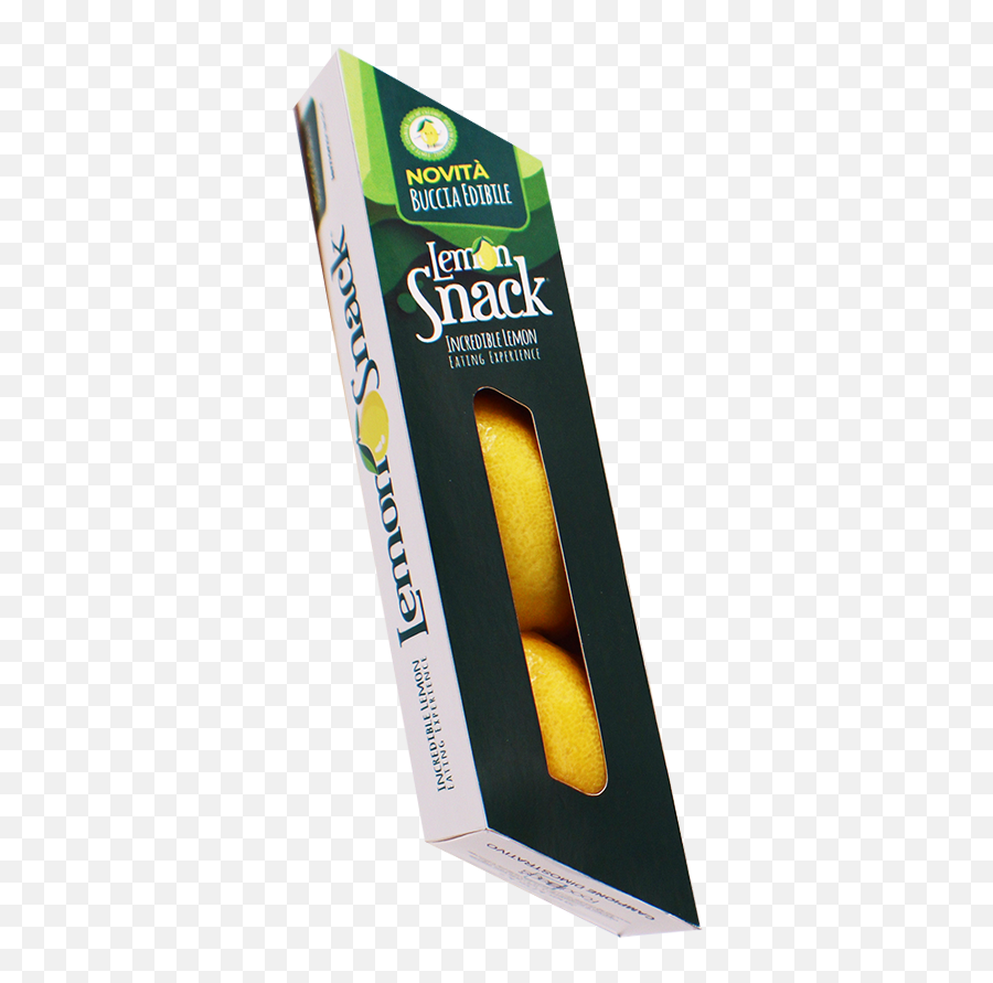 Lemon Snack - Incredible Lemon Eating Experience Packaging And Labeling Png,Guthixian Icon