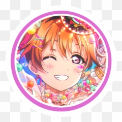 Sifastwitter - Girly png