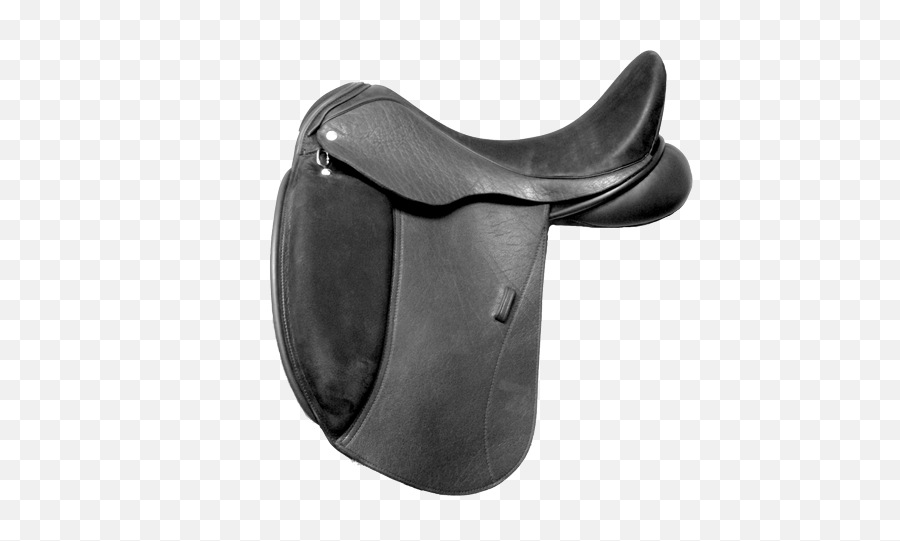 Custom Dressage Sadler U2013 Kongeå Sadelmager - Custom Sattel Png,Icon Flight Dressage Saddle