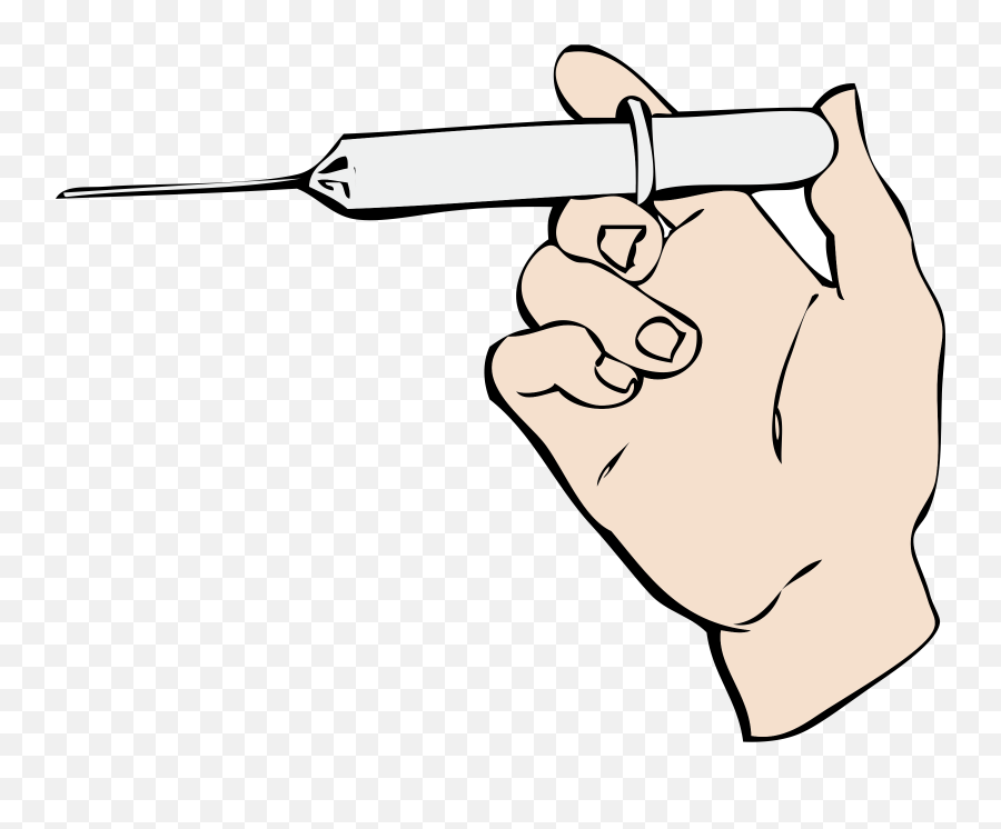 Syringe Photo Background Transparent Png Images And Svg - Syringe Clip Art,Syringe Transparent Background