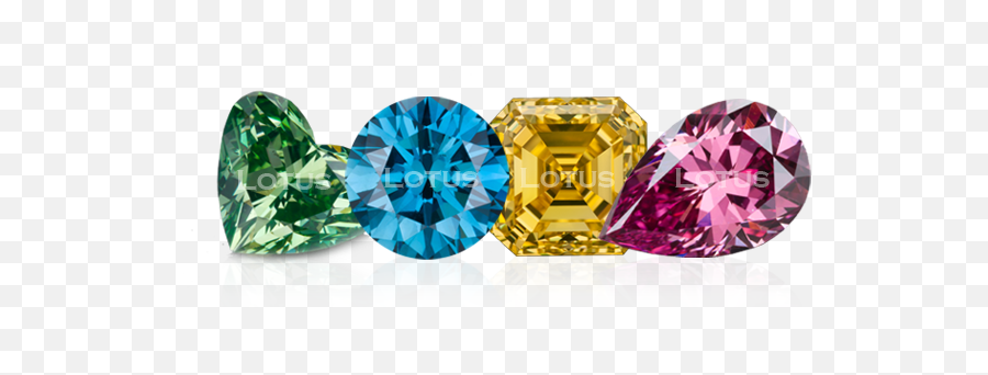 Photo Gallery - Lotus Colors Color Gemstones Loose Png,Loose Diamonds Png
