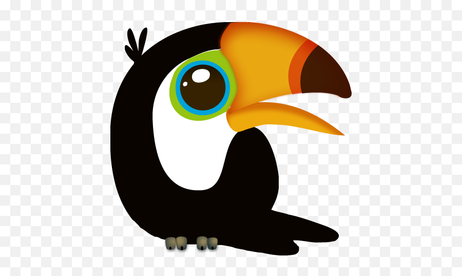 Index Of - Hornbill Png,Tucan Png