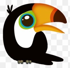 Index Of - Hornbill Png,Tucan Png