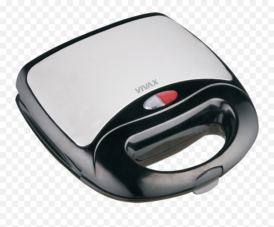 Mini Toaster - Vivax Ts 7501 Bls Png,Toaster Transparent Background