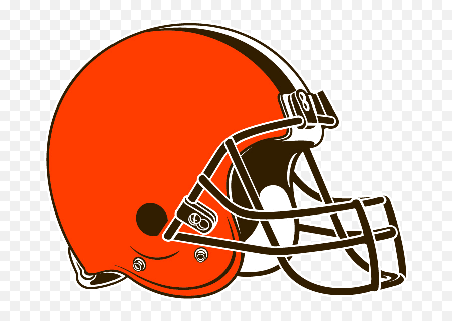 Cleveland Browns Nfl Logo American Football - Nfl Png Cleveland Browns Logo Png,Nfl Png