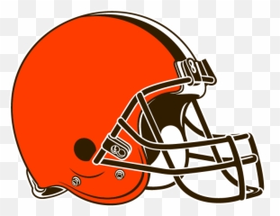 Cleveland Browns Nfl Logo American Football - Nfl Png Cleveland Browns Logo Png,Nfl Png