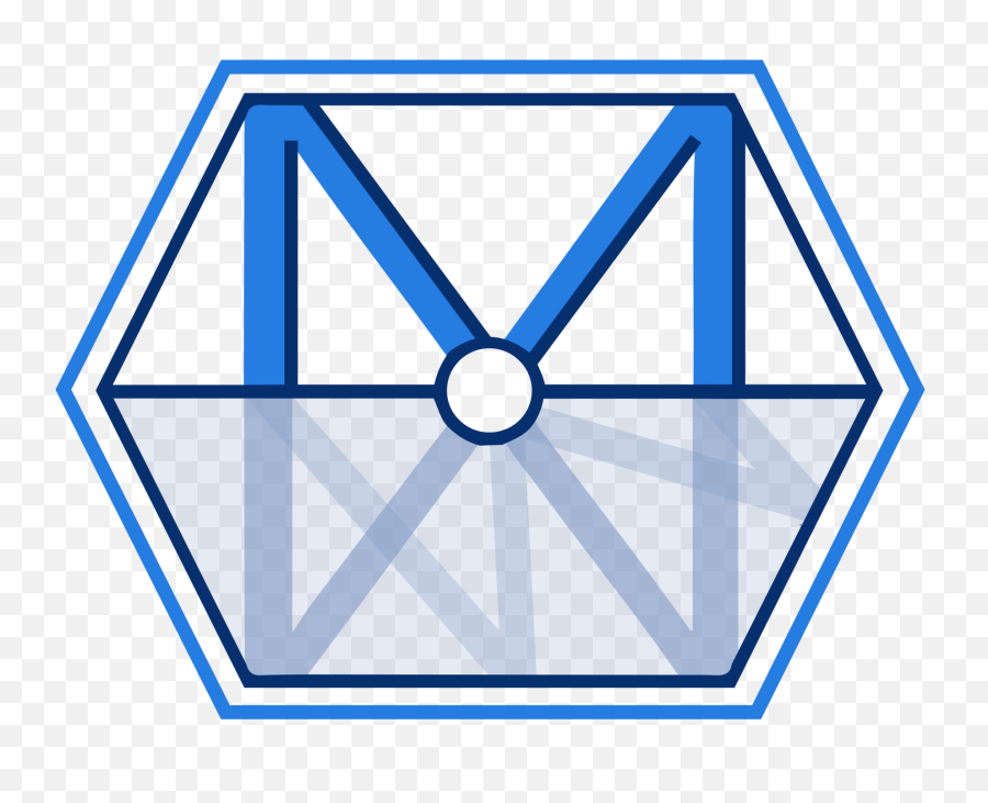 Mesh Llc Mymeshservices A Financial Services - Vertical Png,Pyke Icon