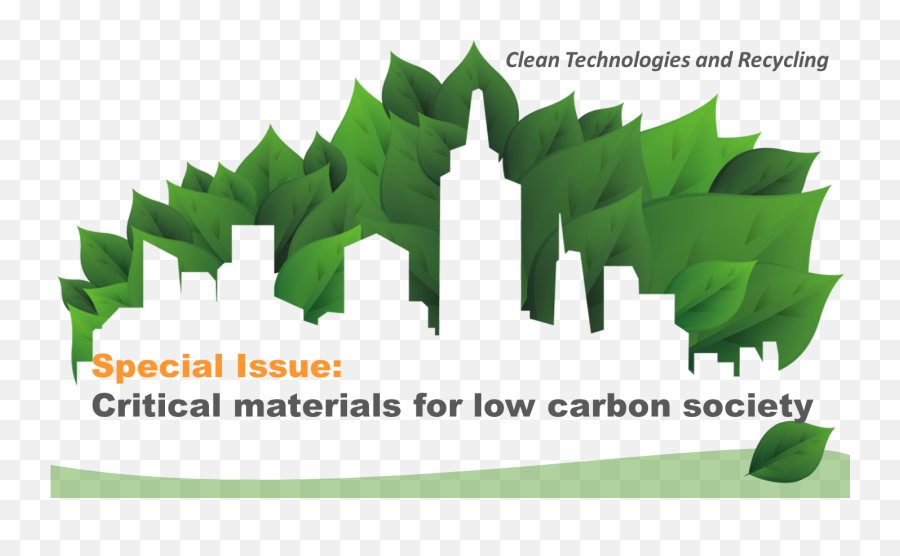 Clean Technologies And Recycling - Go Green Flat Design Png,St Kosmas Melodus Icon