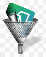 Advancing The Advancedu2026 Multifarious - Filter 3d Icon Png