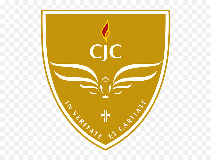 Email Signature - Catholic Junior College Logo Png,Fax Icon For Email Signature