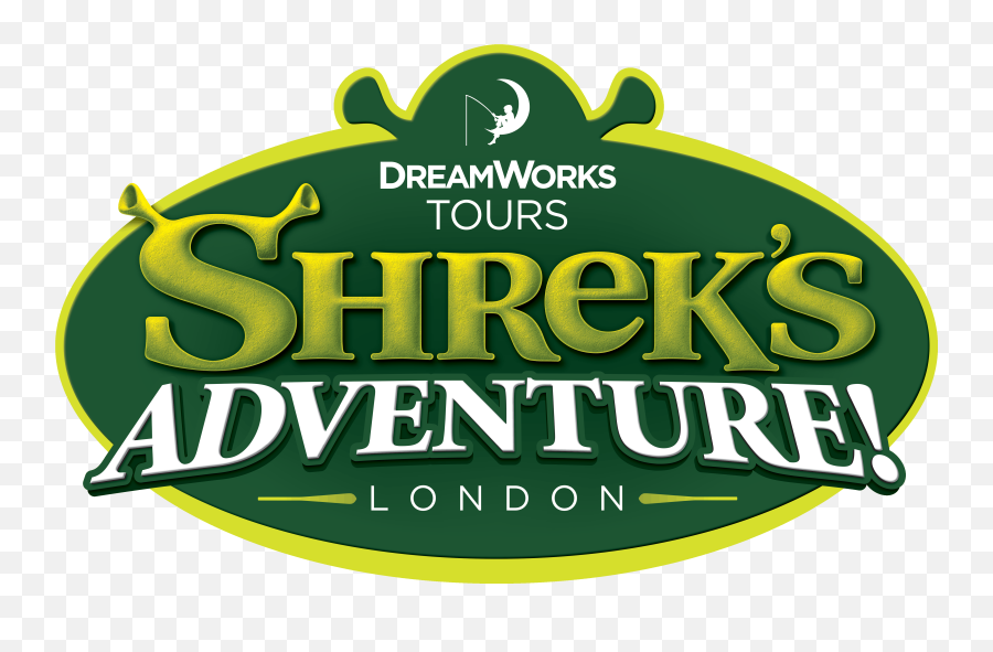 Shreku0027s Adventure London Tours And Tickets Musement - Amusement Park Png,Shrek Face Png