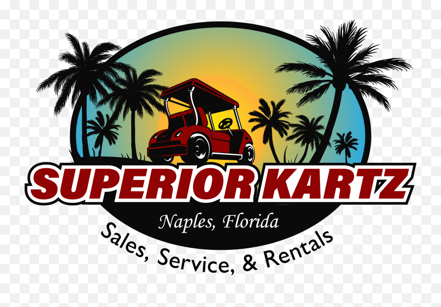 Superior Kartz Golf Cart Dealership Serving All Of Png Karz Icon