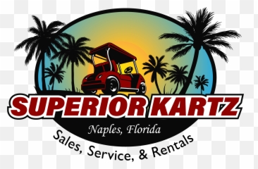 Superior Kartz Golf Cart Dealership Serving All Of Png