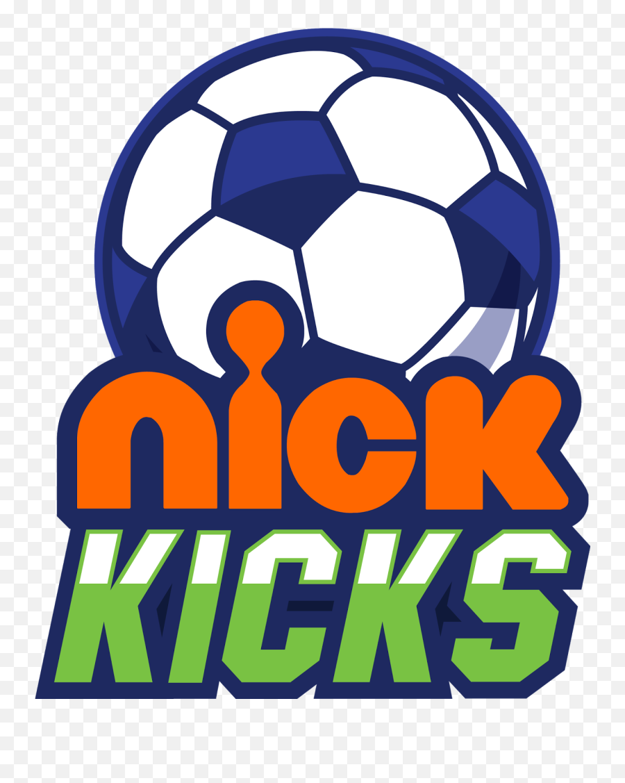 Nickelodeon Uk Goes Top Of - Nicktoons Nick Kicks Png,Nicktoons Logo