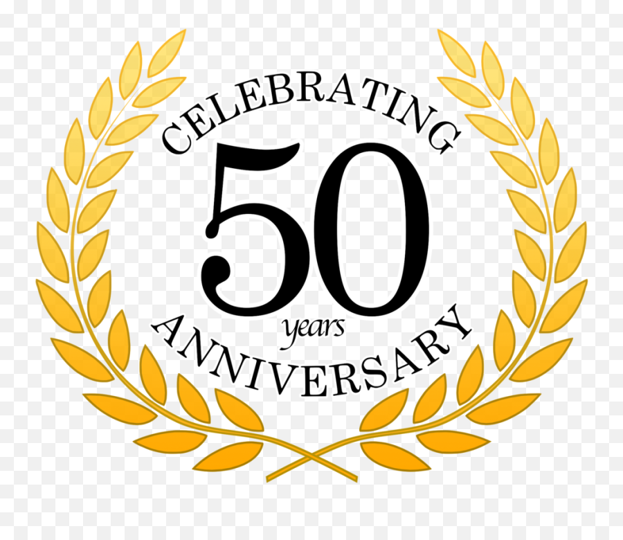 Pointe Coupee General Hospital - 50th Anniversary Logo Png,Anniversary Png
