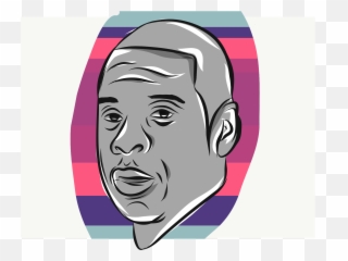 Jay Z Png - Clip Art,Jay Z Png