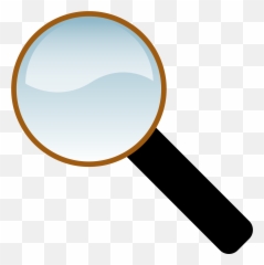 Text Tool In Ms Paint Clipart - Magnifier Tool In Ms Paint Png,Paint Tool Sai Logo