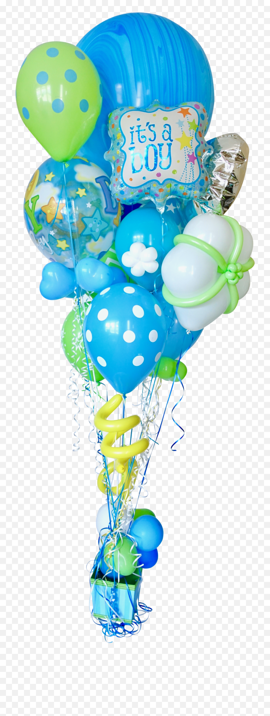 Itu0027s A Boy Png - Itu0027s A Boy Jumbo 5 1333662 Vippng Its A Boy Ballons No Background,Its A Boy Png