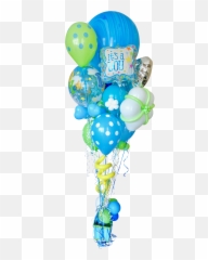 Itu0027s A Boy Png - Itu0027s A Boy Jumbo 5 1333662 Vippng Its A Boy Ballons No Background,Its A Boy Png