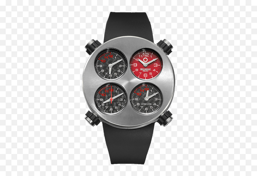 Meccaniche Veloci - Watch W160nsr1 Icon Quattrotempi Sunray Analog Watch Png,Sunray Png