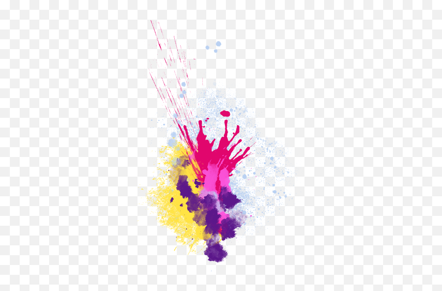 Png Mix - Illustration,Colored Smoke Png